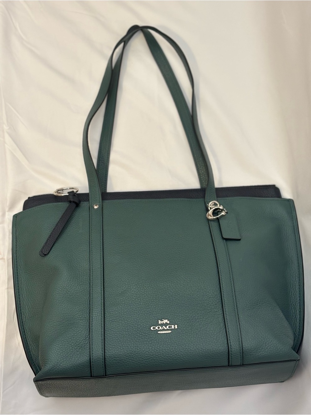 Coach May Tote